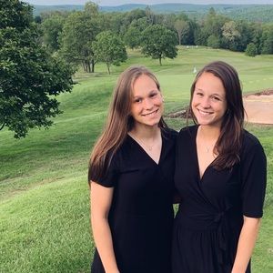 Meet your Posher, Nina